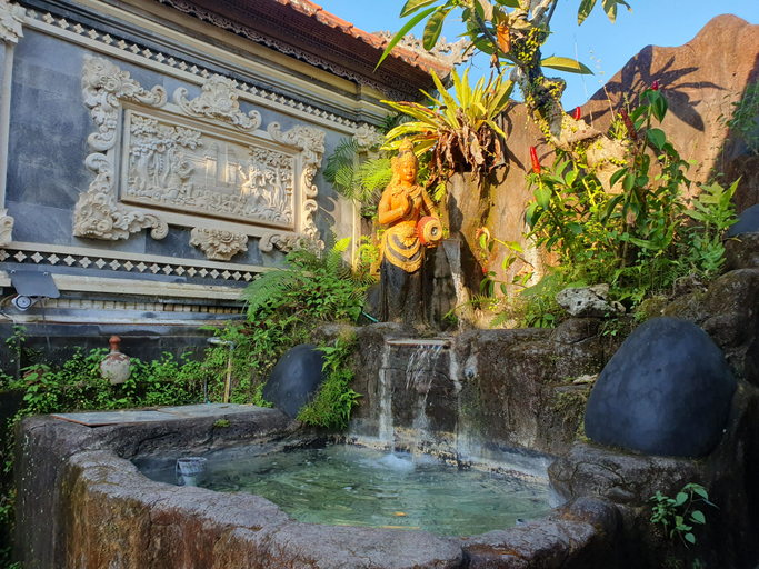 Others 2, Gana Bali Guest House, Gianyar