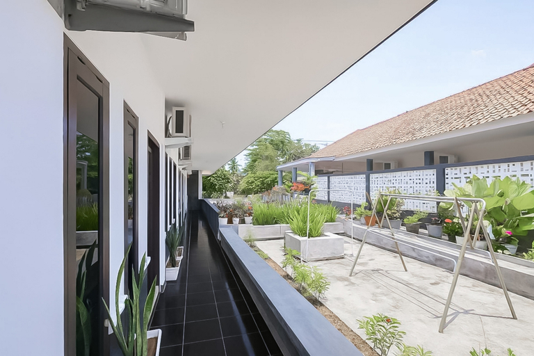 Others 3, Hotel Saluyu Pangandaran Mitra RedDoorz, Pangandaran