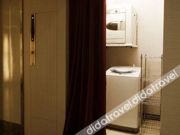 其他 5, K Hotel - Taipei I, Taipei City