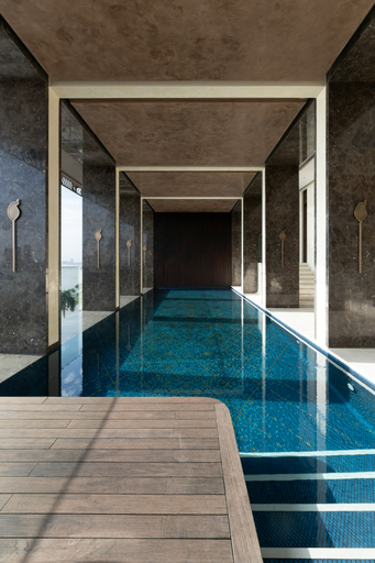 Sport & Beauty 2, Soma Hotel Riverside, Phnom Penh