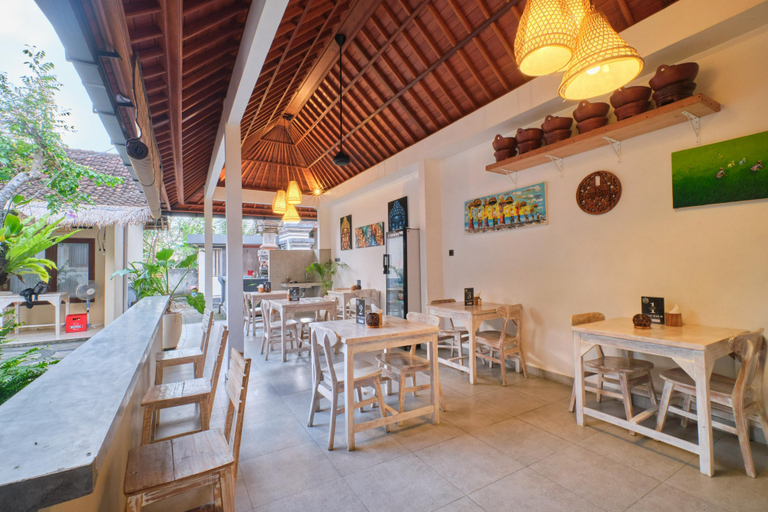Food & Drinks 5, The Lingga Villas Ubud, Gianyar