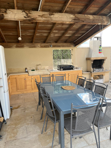Others 2, Lecrin chambre d'hote spa, Gard