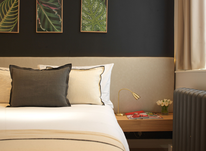 Bedroom 3, Sonder Chelsea Green, London