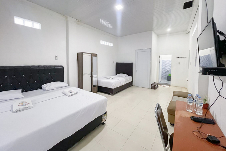 Others 5, RedDoorz near Simpang Panei Pematangsiantar, Pematangsiantar
