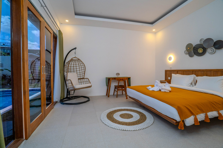 Others 4, Villa Radha Seminyak, Badung