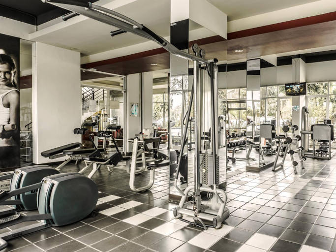 Others 4, Great Escape Apartment Baros, Cimahi