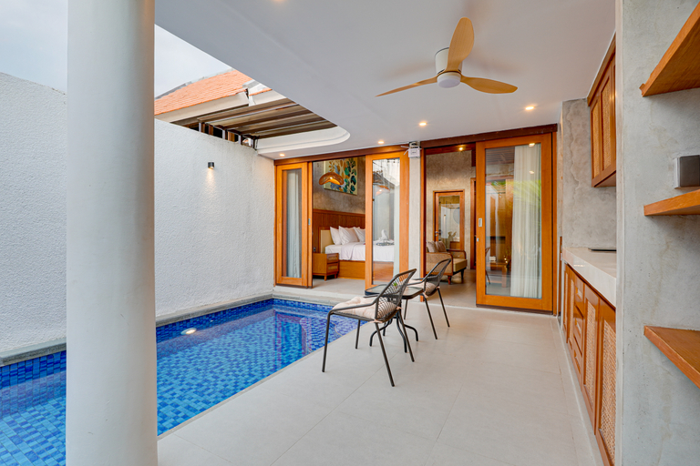 Others 2, Villa LaLuxe Residence - Sanur by Nabe Hospitality Management, Denpasar