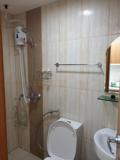 Others 4, 8 Adriatico Condotel Unit Facing Manila Bay, Manila City
