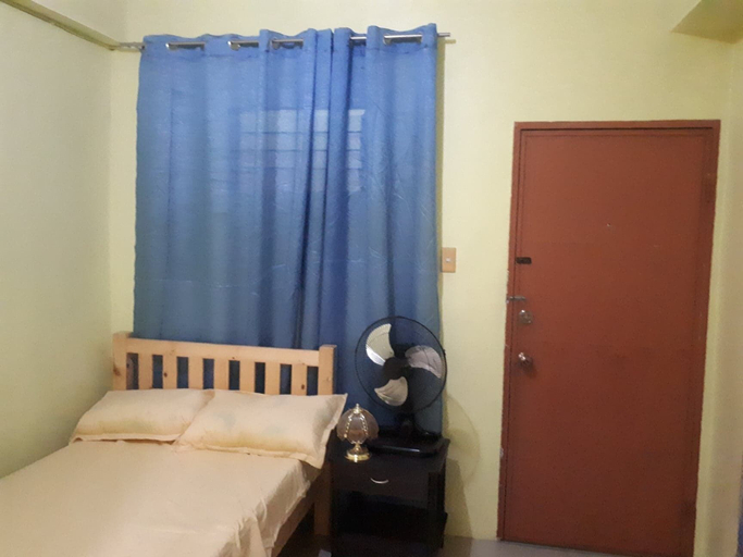 Others 3, D and A Transient Inn Taguig, Taguig