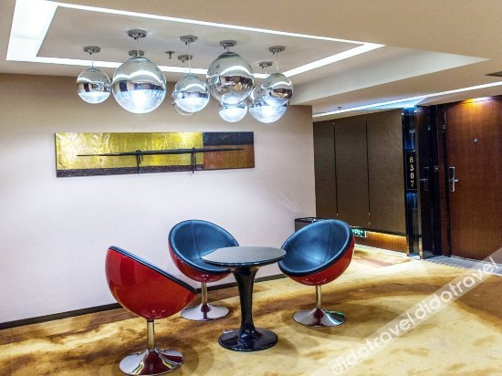 Others 4, Yihe Hotel, Chengdu