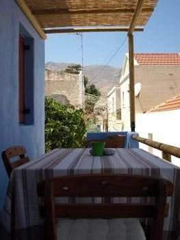 Others 2, Atlantis Houses, South Aegean