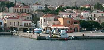 Others 4, Atlantis Houses, South Aegean