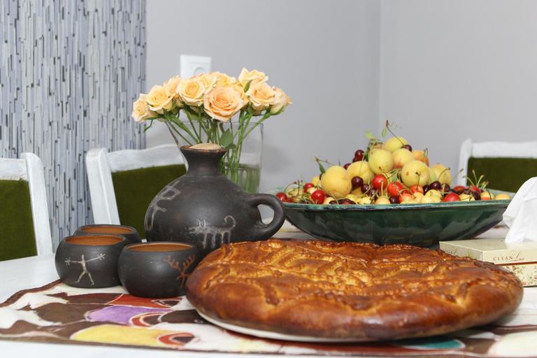 Others 3, Mini Hostel N.Tigranyan 5, Yerevan