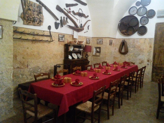 Food & Drinks 2, Agriturismo La Lucia, Lecce