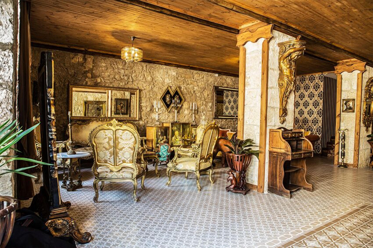 Public Area 2, Kyrenia Palace Boutique Hotel