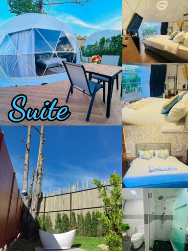 Others 5, Papa Q suite Hotel, Muang Roi Et