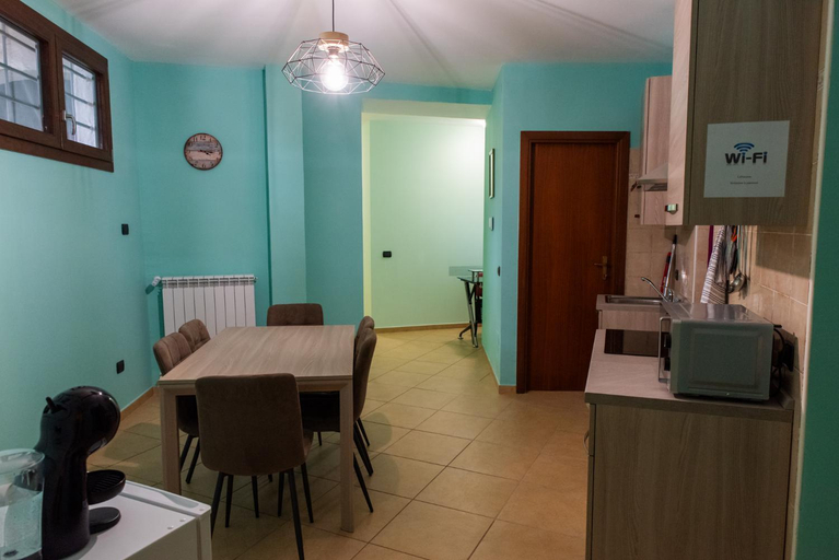 Others 2, B&B La Piazzetta, Campobasso