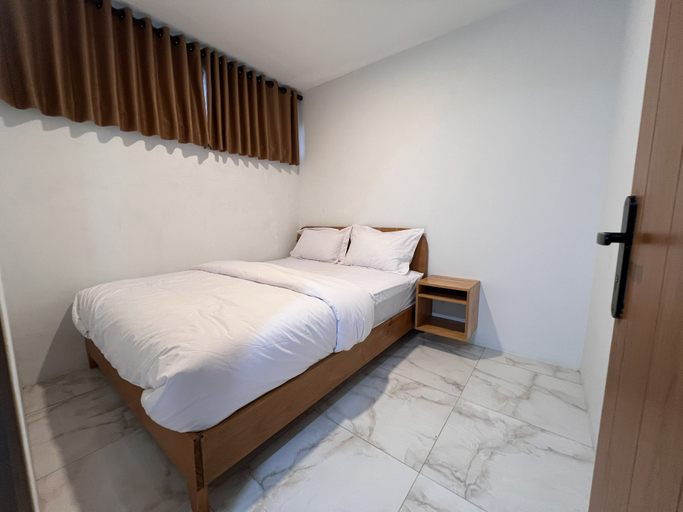 Bedroom 4, Villa Ramos, Bandung