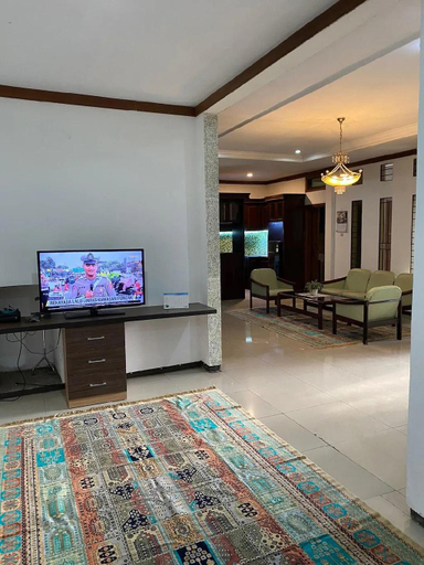 Others 4, Lunamy House De Sangkanhurip, Bandung