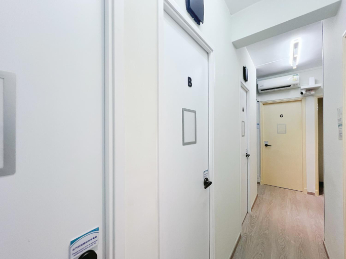 Others 2, Student Accommodation - 188 Wan Chai Road, Hong Kong Island