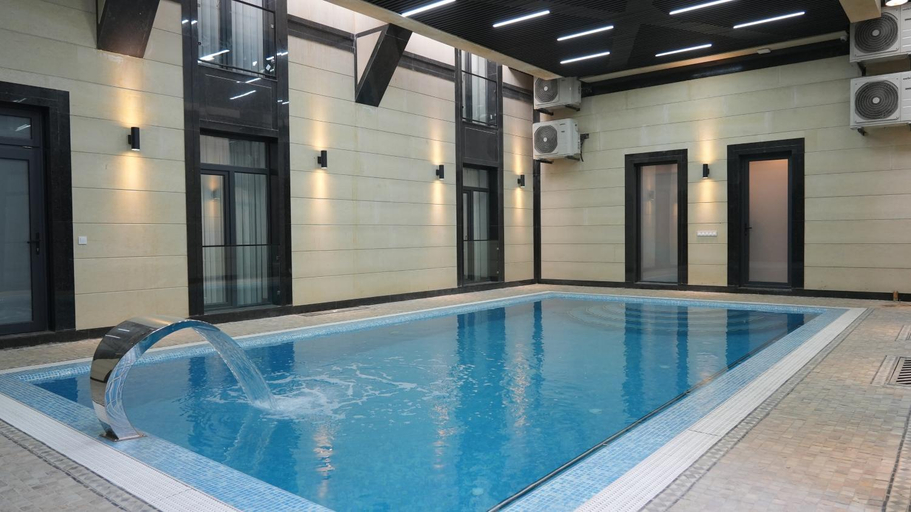 Others 5, Avant Express Hotel Pool&Spa, Tashkent City
