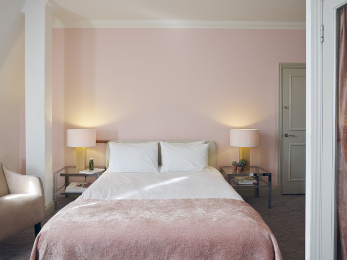 Bedroom 2, Sonder Chelsea Green, London