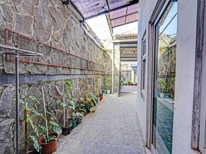 Others 2, OYO 91389 Anggrek Residence Syariah, Bandung