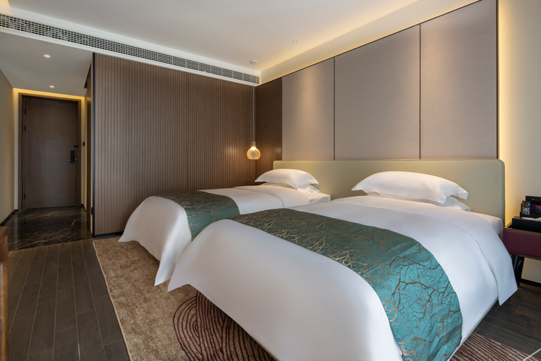 Others 5, Quxian Wenfeng Youzhu Hotel, Dazhou