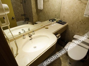 其他 3, K Hotel - Taipei I, Taipei City