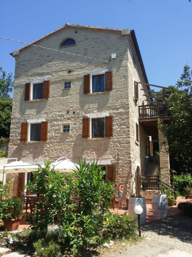 Others 5, Villa La Miel, Ancona