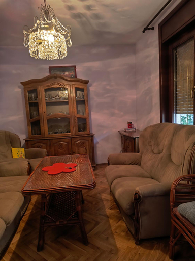 Others 5, Apartman Popovic, Novi Sad