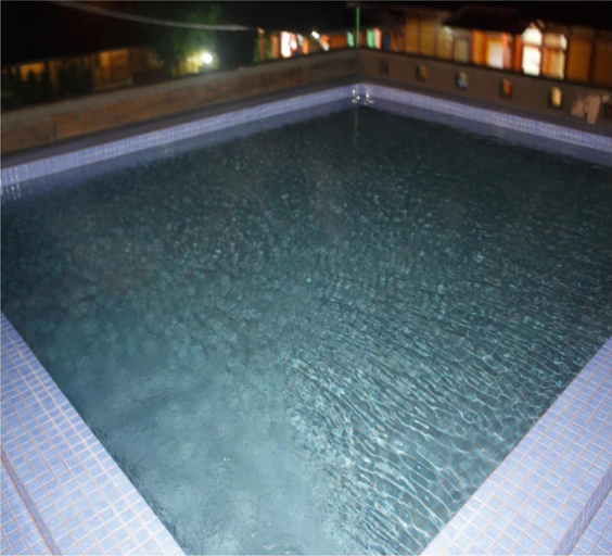 Others 2, Villa Marindu Ciater, Subang