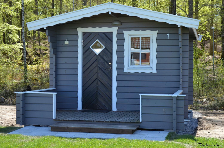 Others 3, Halens Camping och Stugby, Olofström