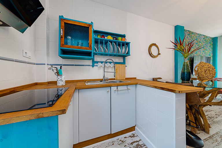 Others 3, Elegant Bungalow With Jacuzzi, Alicante