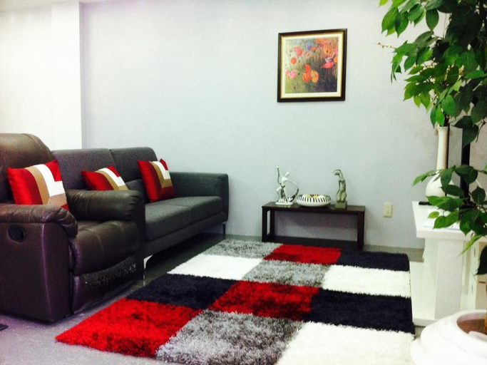 Others 4, Anavada Suites, Davao City