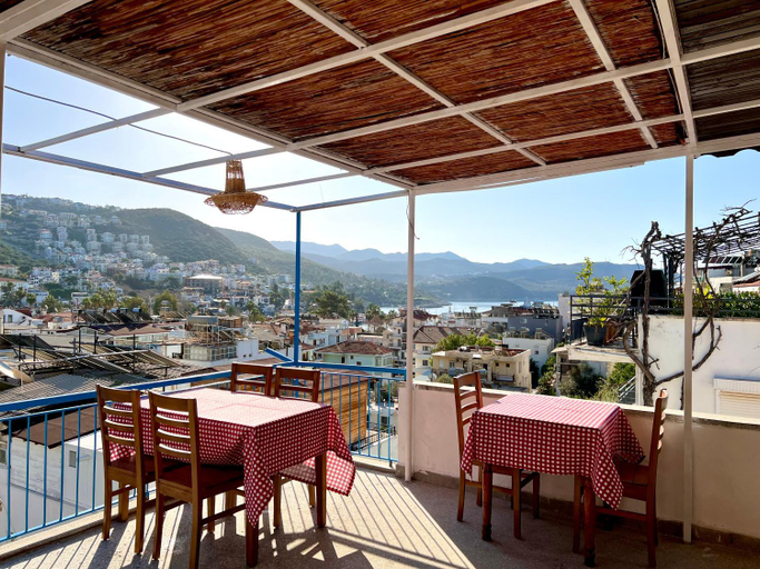 Others 2, Salina Pansiyon, Kaş