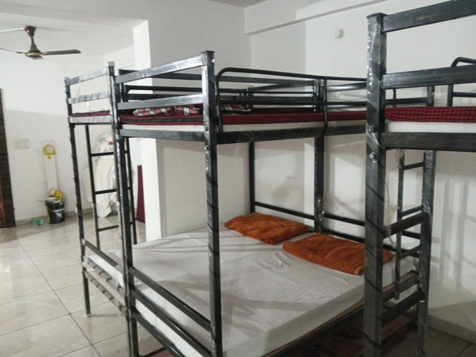 Others 5, RL Dormitory, Indore