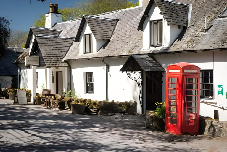 Others 5, Ardeonaig Hotel & Restaurant, Perthshire and Kinross