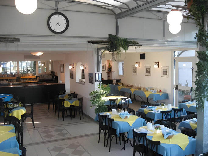 Food & Drinks 3, Villa Romana, Udine