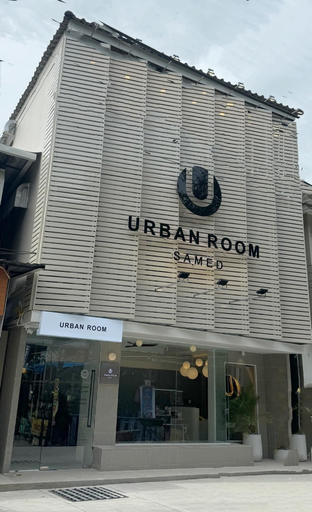 Exterior & Views 2, Urban Room Samed, Muang Rayong