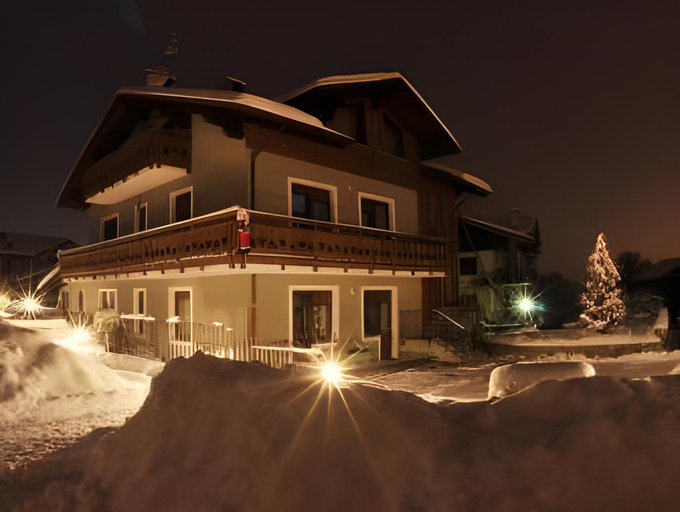 Food & Drinks 4, Au Petit Chevrot, Aosta