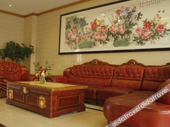 Others 2, Starway Hotel (Zhongwei Drum Tower), Zhongwei