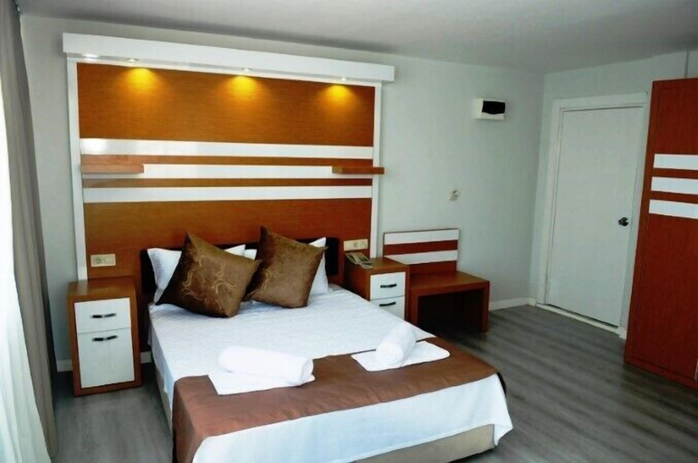 Others 2, Heaven Beach Otel, Marmaris