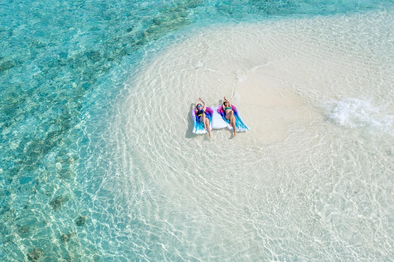 Others 4, The Dreamscape Villa, North Ari Atoll