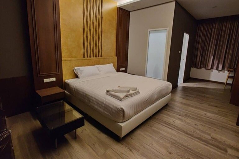 Others 3, M Place Apartment - 2M Place Apartment, Khlong Luang