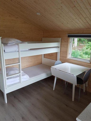 Others 4, Halens Camping och Stugby, Olofström