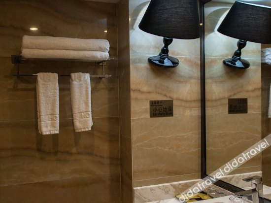 Others 5, Yihe Hotel, Chengdu