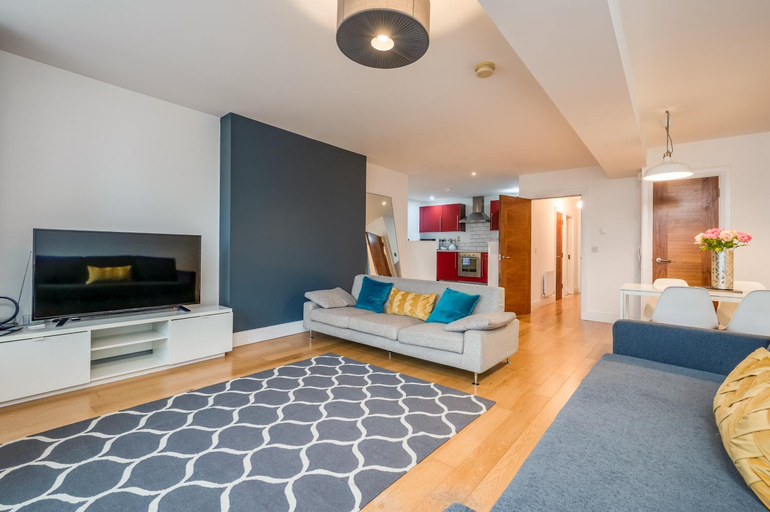 Others 5, Central Belfast Apartments: Fitzrovia , Belfast