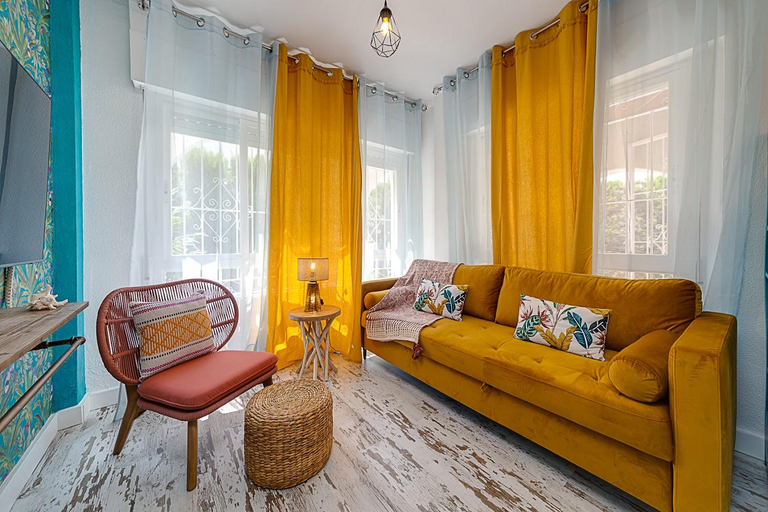 Others 5, Elegant Bungalow With Jacuzzi, Alicante