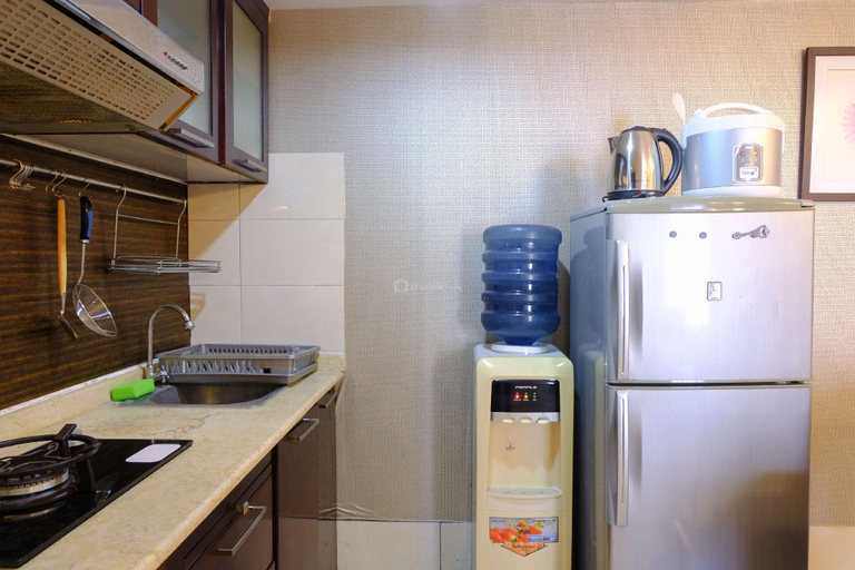 Others 3, Clean 2BR at Braga City Walk Apartment By Travelio, Bandung